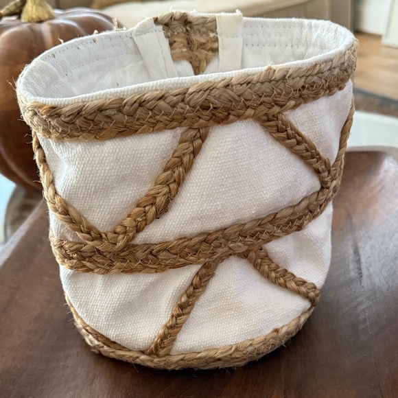 Nate Berkus Woven Basket - Picture 2 of 5